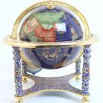 752 8563 EARTH GLOBE